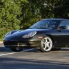 1999 Porsche 911 Carrera Coupe