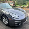 2014 Porsche Panamera 4S