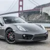 2014 Porsche Cayman S