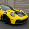 2023 Porsche 911 GT3 RS Weissach