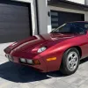 1982 Porsche 928
