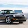 1996 Porsche 911 Carrera 4S Coupe