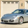 2006 Porsche Cayman S