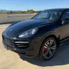 2013 Porsche Cayenne GTS