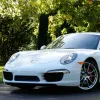 2013 Porsche 911 Carrera 4S Coupe