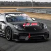1989 Porsche 718 Cayman GT4 Clubsport Competition