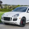 2010 Porsche Cayenne GTS