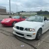 2004 BMW M3Ci